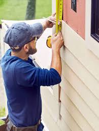 Best Wood Siding Installation  in Rincon, GA